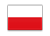 RISTORANTE AL VECCHIO POZZO - Polski